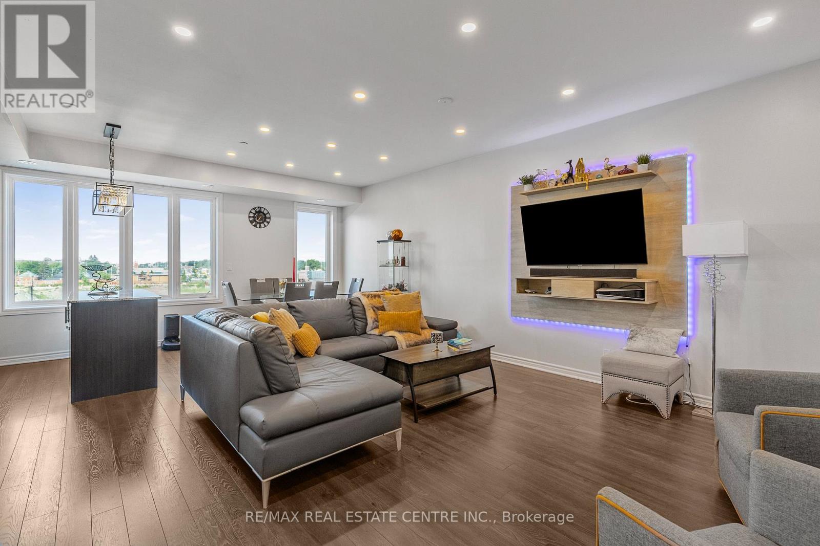 27 - 100 Long Branch Avenue, Toronto, Ontario  M8W 1N6 - Photo 6 - W12793684