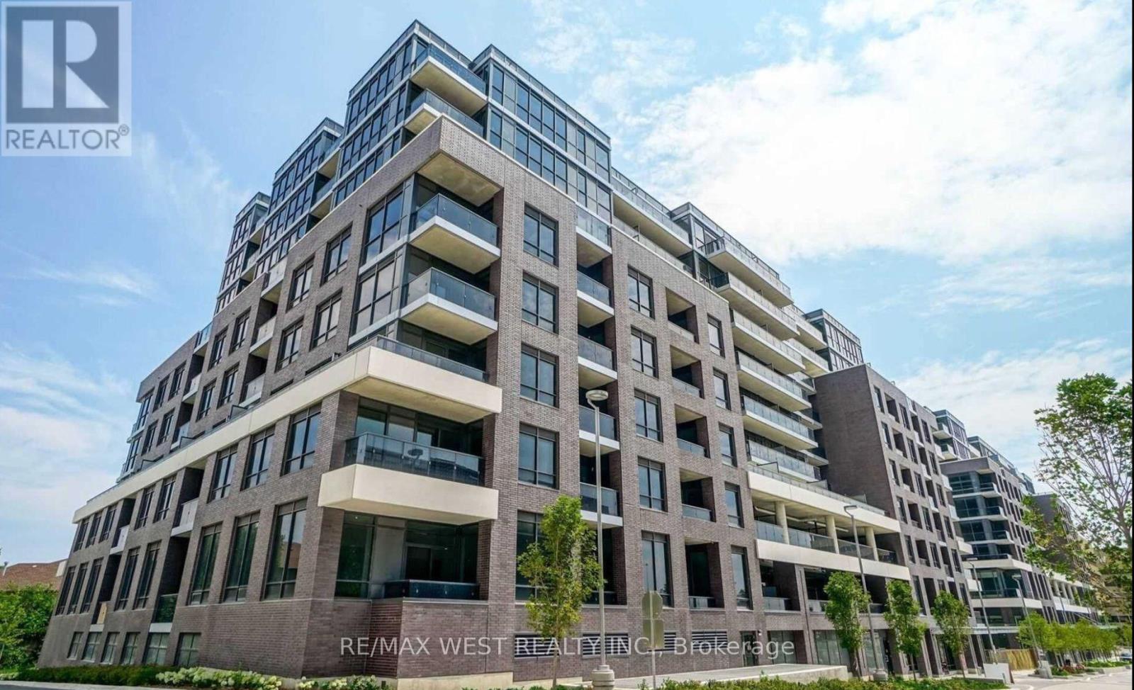 648 - 26 GIBBS ROAD, toronto (islington-city centre west), Ontario