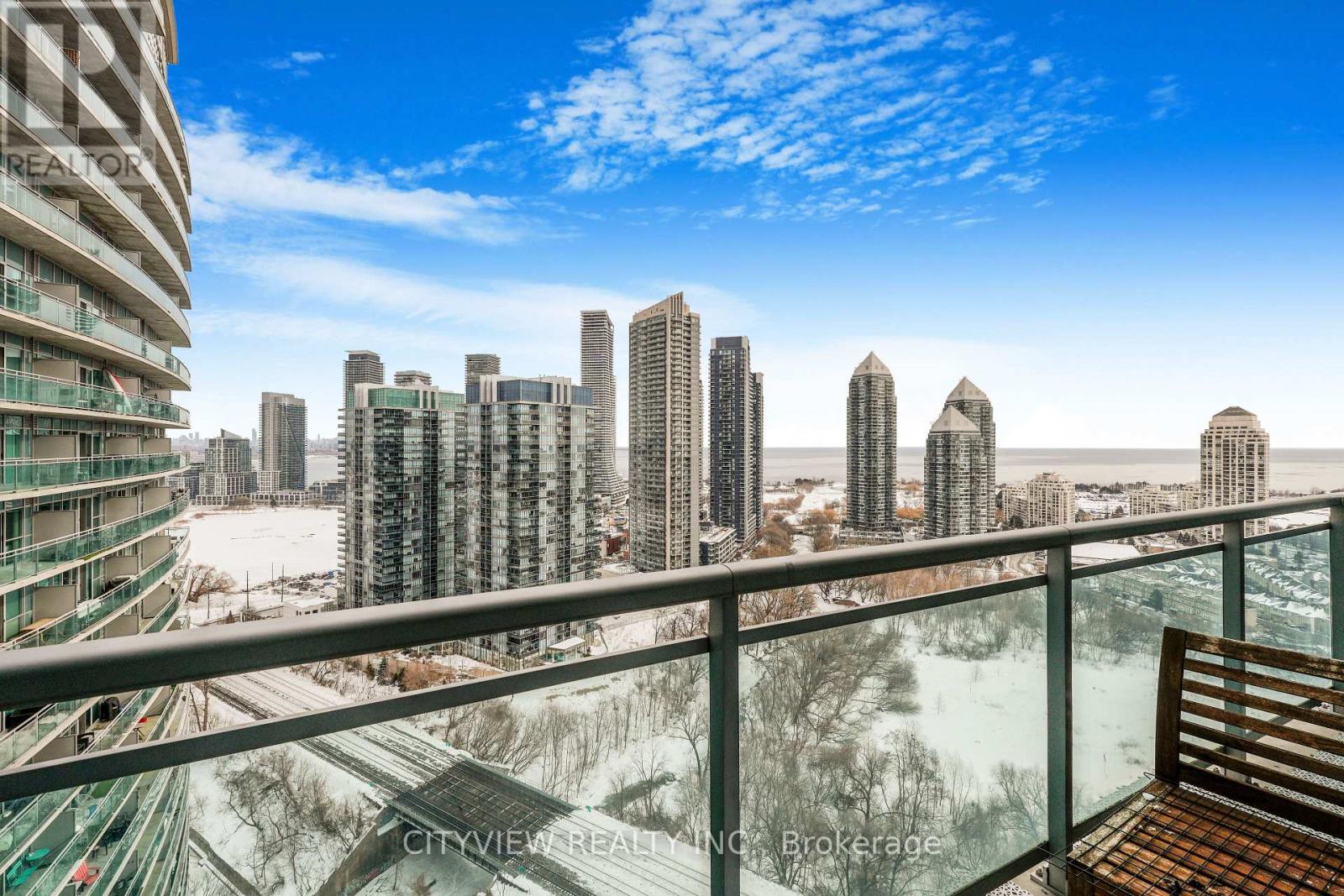 2501 - 155 Legion Road N, Toronto, Ontario  M8Y 0A7 - Photo 15 - W12793714