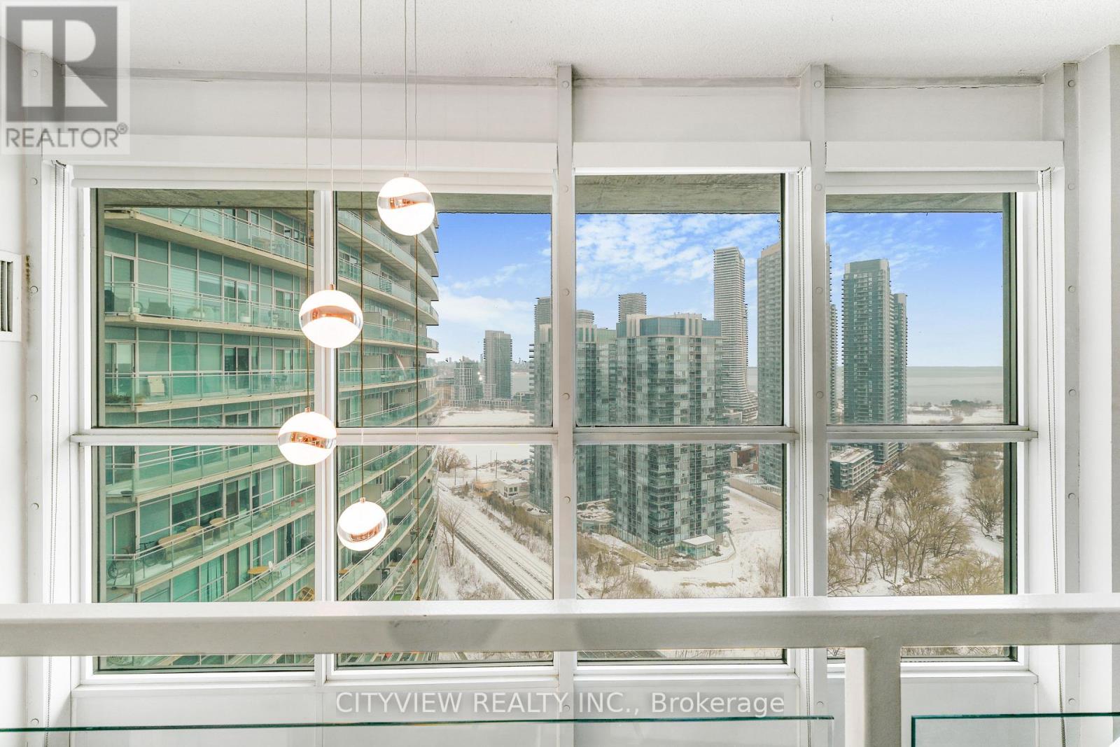 2501 - 155 Legion Road N, Toronto, Ontario  M8Y 0A7 - Photo 16 - W12793714