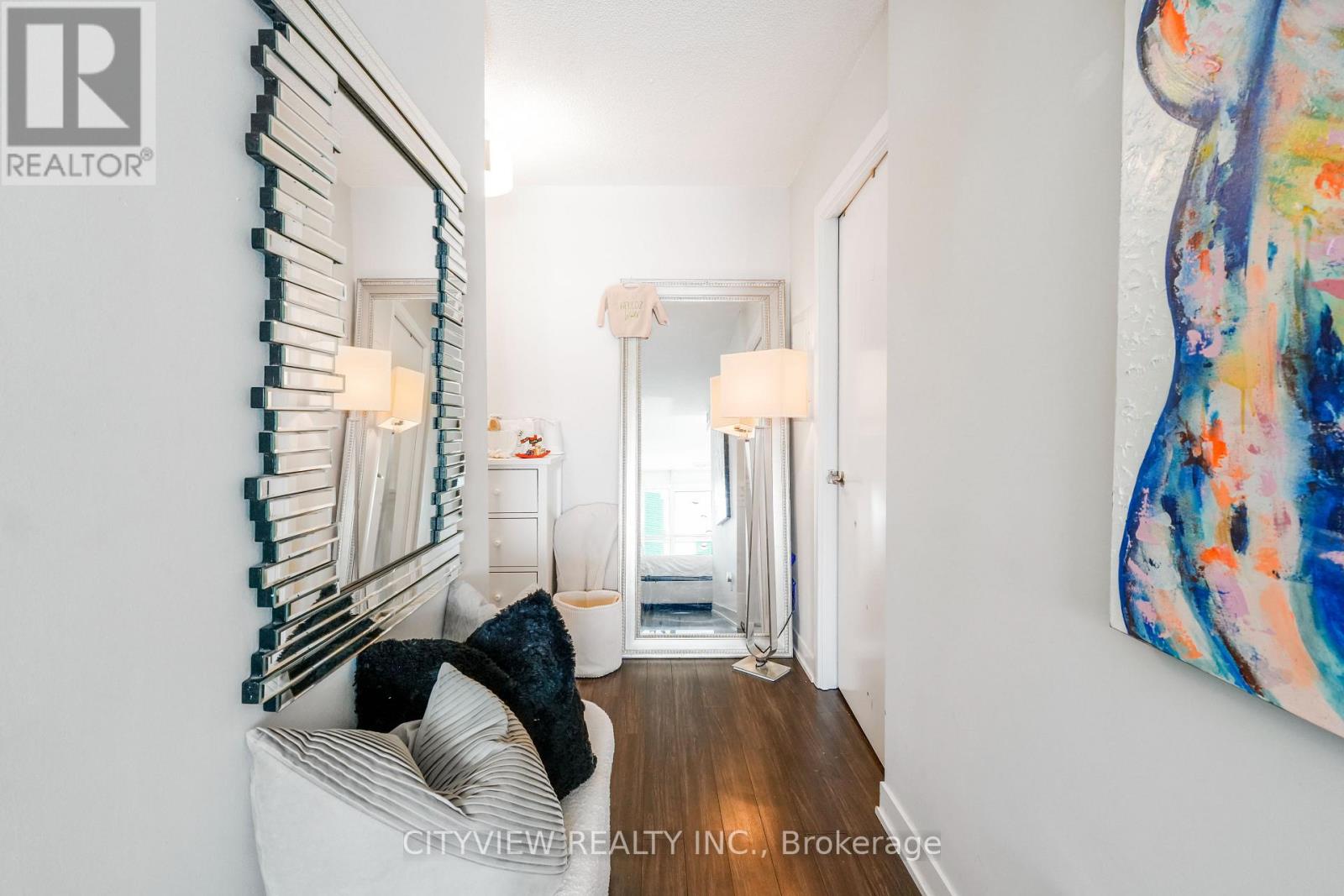 2501 - 155 Legion Road N, Toronto, Ontario  M8Y 0A7 - Photo 20 - W12793714