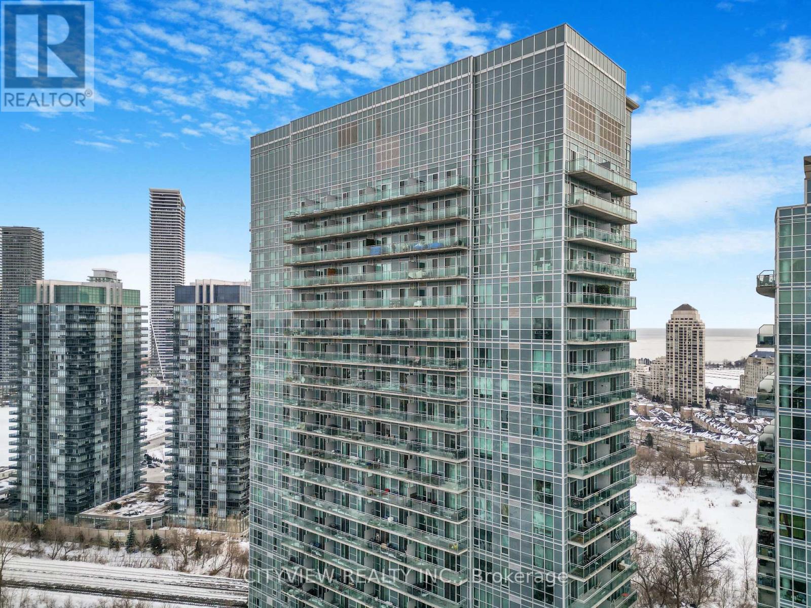 2501 - 155 Legion Road N, Toronto, Ontario  M8Y 0A7 - Photo 24 - W12793714