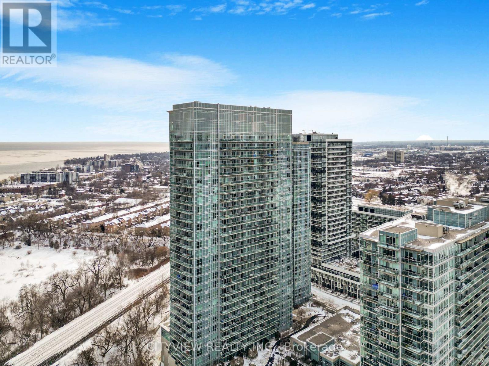 2501 - 155 Legion Road N, Toronto, Ontario  M8Y 0A7 - Photo 25 - W12793714