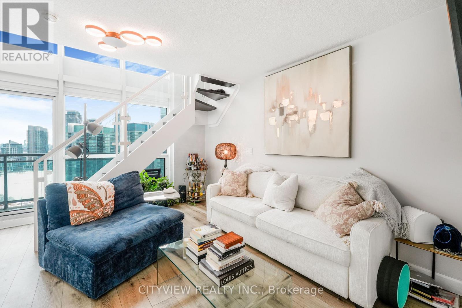 2501 - 155 Legion Road N, Toronto, Ontario  M8Y 0A7 - Photo 6 - W12793714