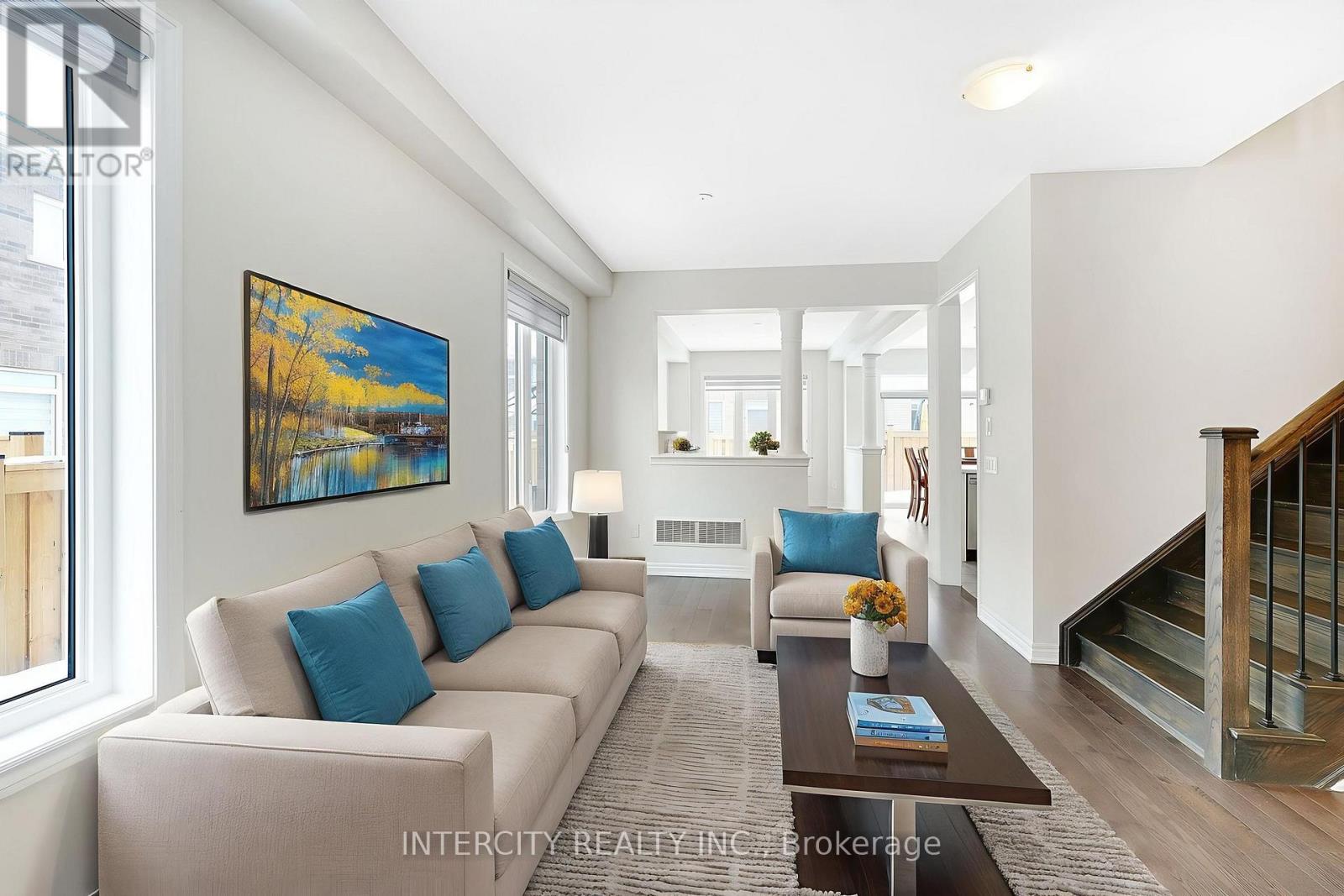 4 Gosset Road, Brampton, Ontario  L6A 5J9 - Photo 10 - W12793754