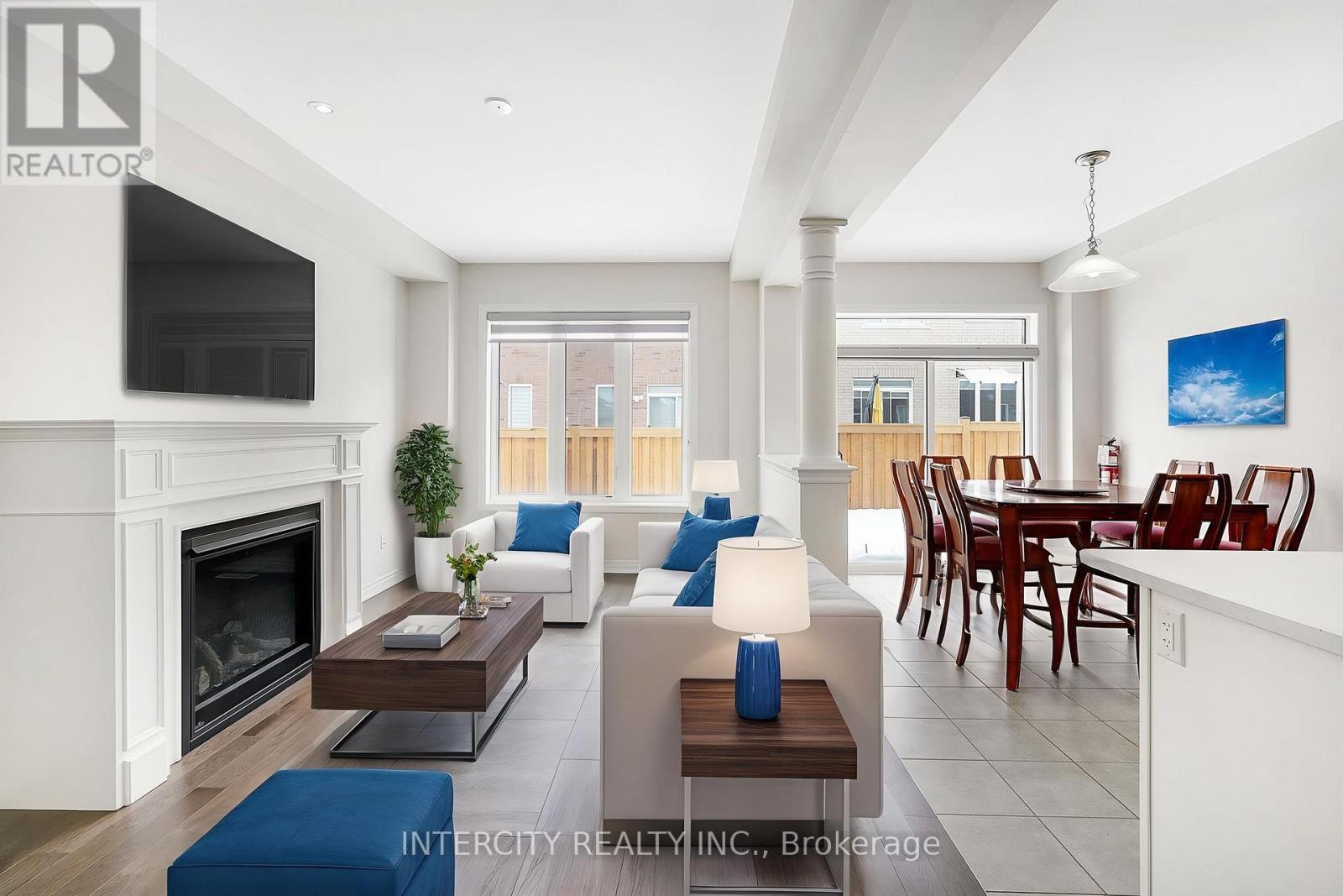 4 Gosset Road, Brampton, Ontario  L6A 5J9 - Photo 14 - W12793754