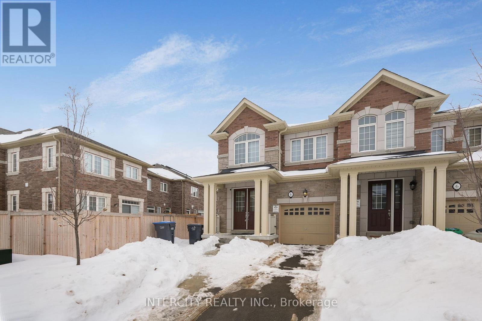 4 Gosset Road, Brampton, Ontario  L6A 5J9 - Photo 3 - W12793754