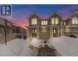 4 GOSSET ROAD, Brampton, Ontario