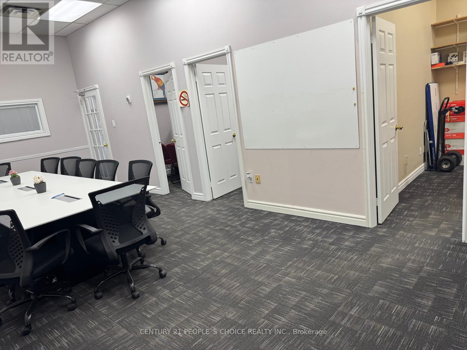 21 - 4801 Steeles Avenue W, Toronto, Ontario  M9L 2W1 - Photo 10 - W12793764