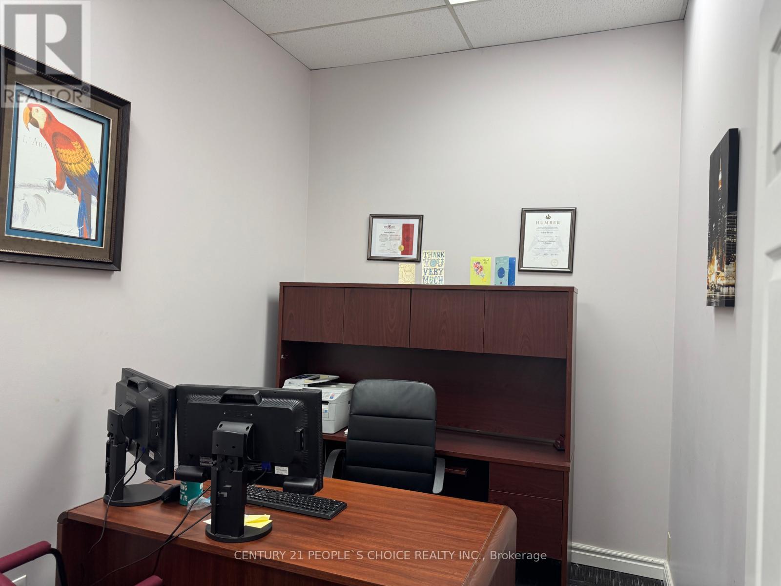 21 - 4801 Steeles Avenue W, Toronto, Ontario  M9L 2W1 - Photo 18 - W12793764