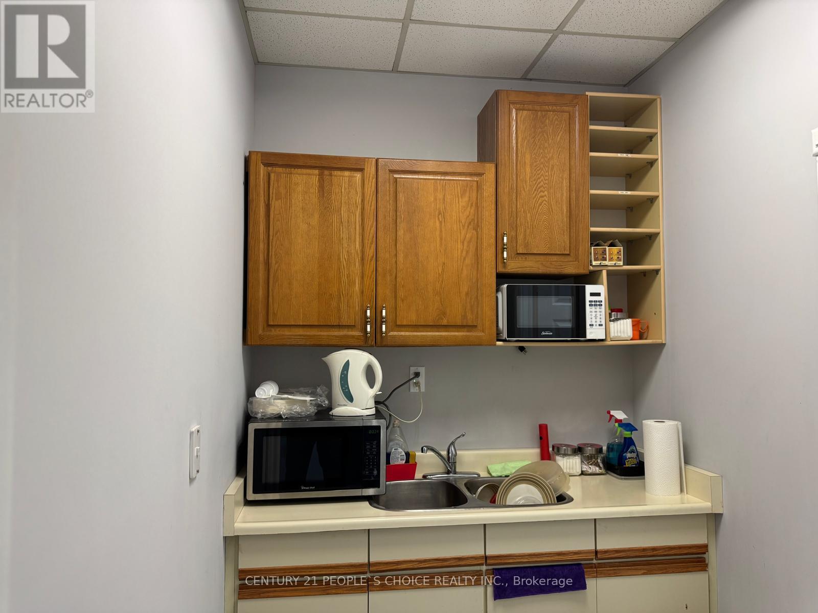 21 - 4801 Steeles Avenue W, Toronto, Ontario  M9L 2W1 - Photo 27 - W12793764