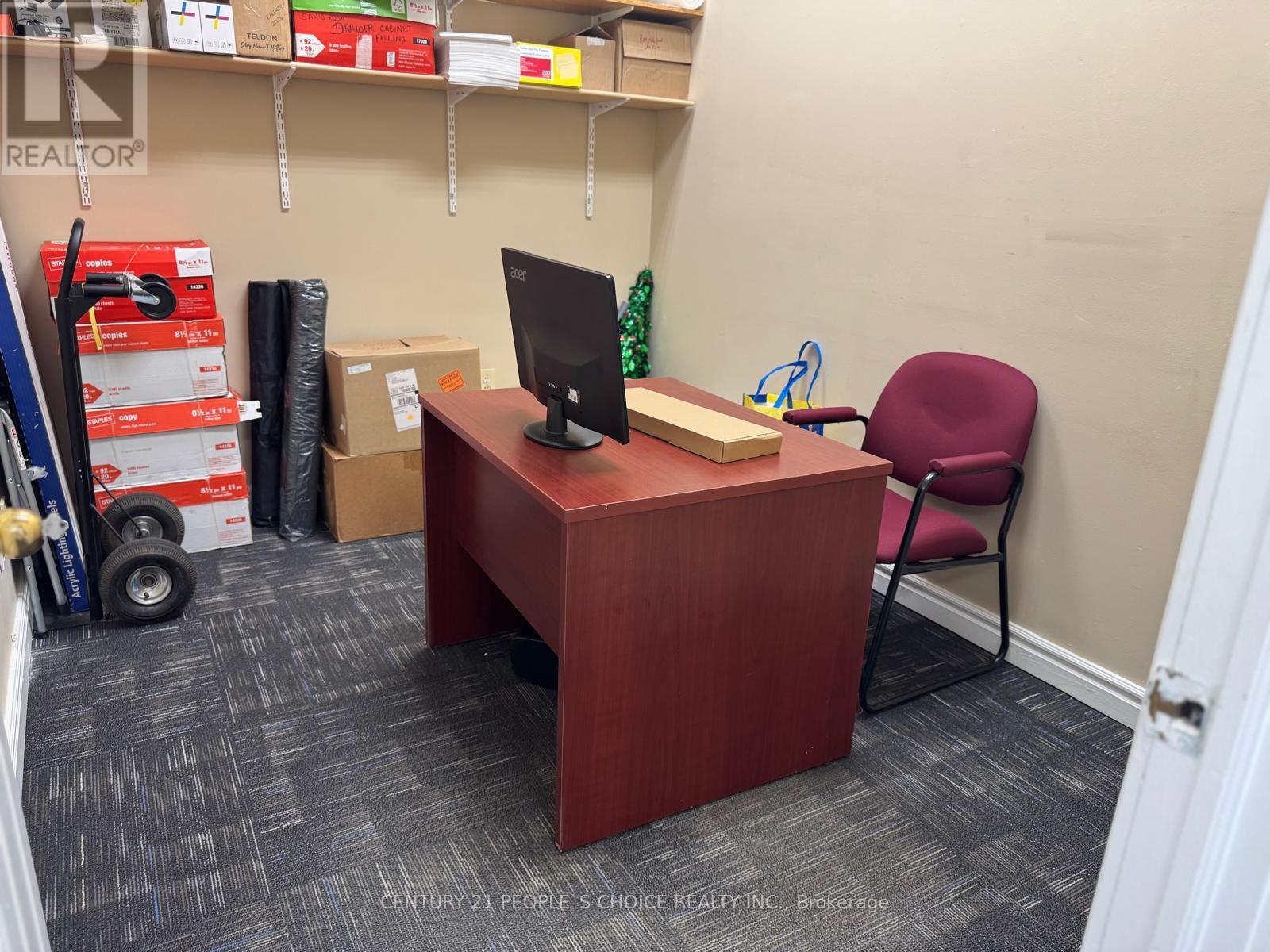 21 - 4801 Steeles Avenue W, Toronto, Ontario  M9L 2W1 - Photo 29 - W12793764