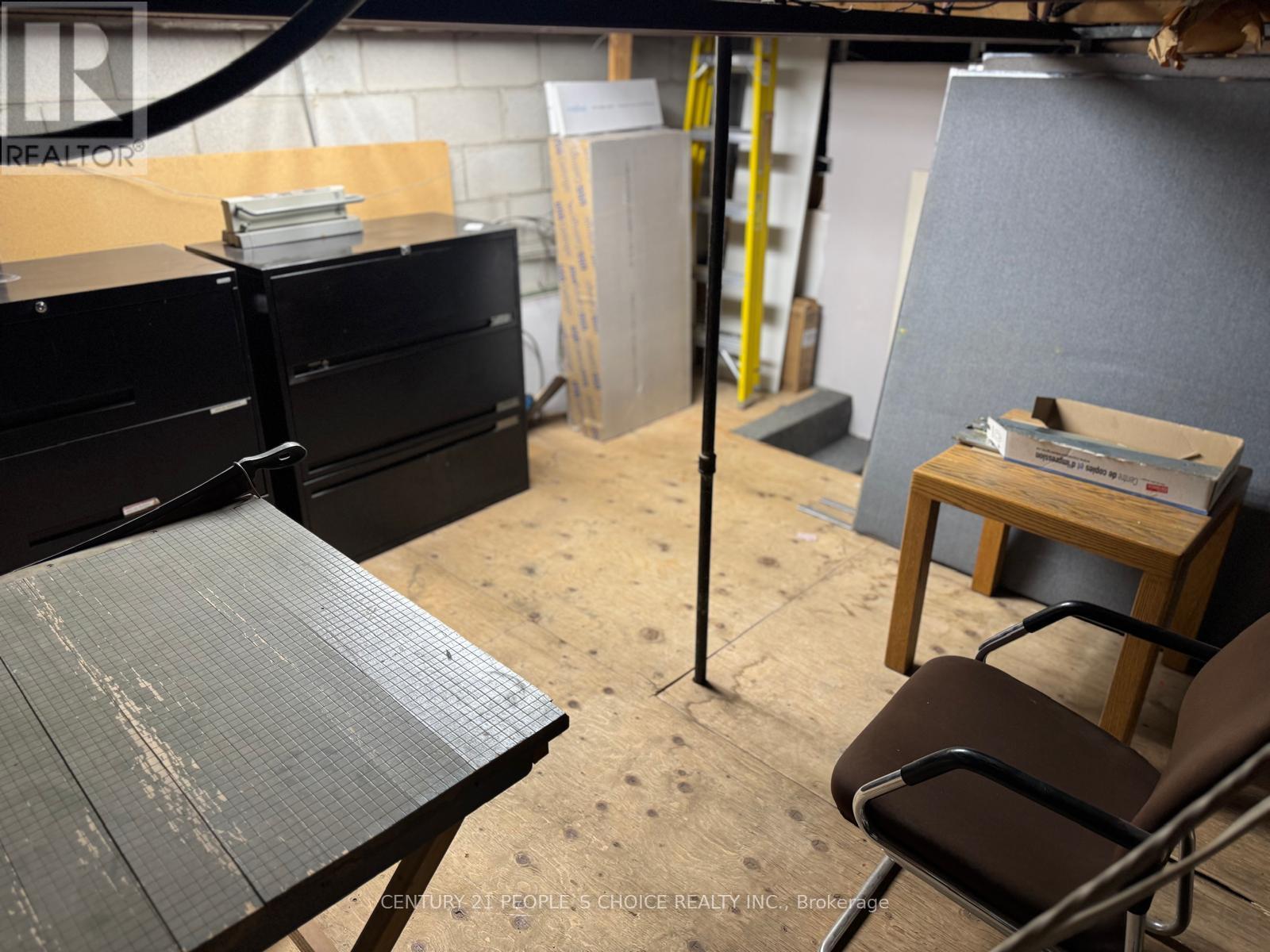 21 - 4801 Steeles Avenue W, Toronto, Ontario  M9L 2W1 - Photo 37 - W12793764