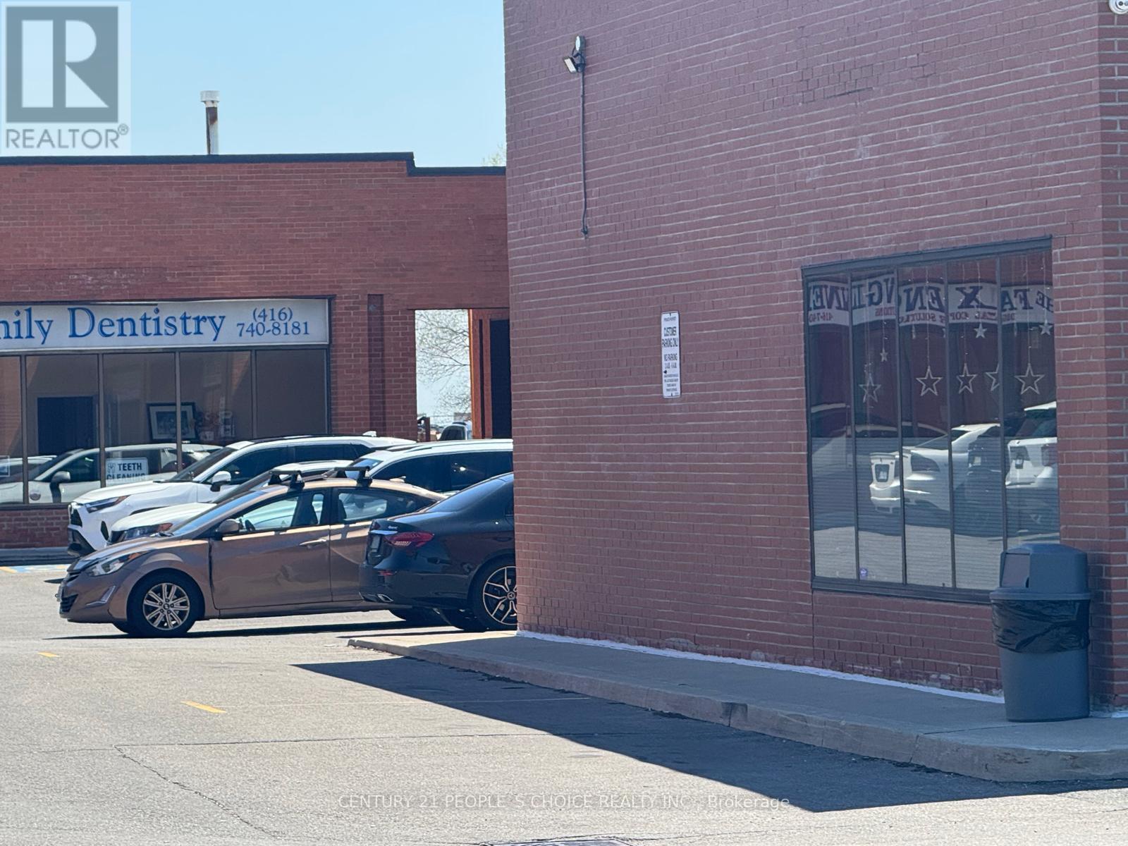 21 - 4801 Steeles Avenue W, Toronto, Ontario  M9L 2W1 - Photo 42 - W12793764