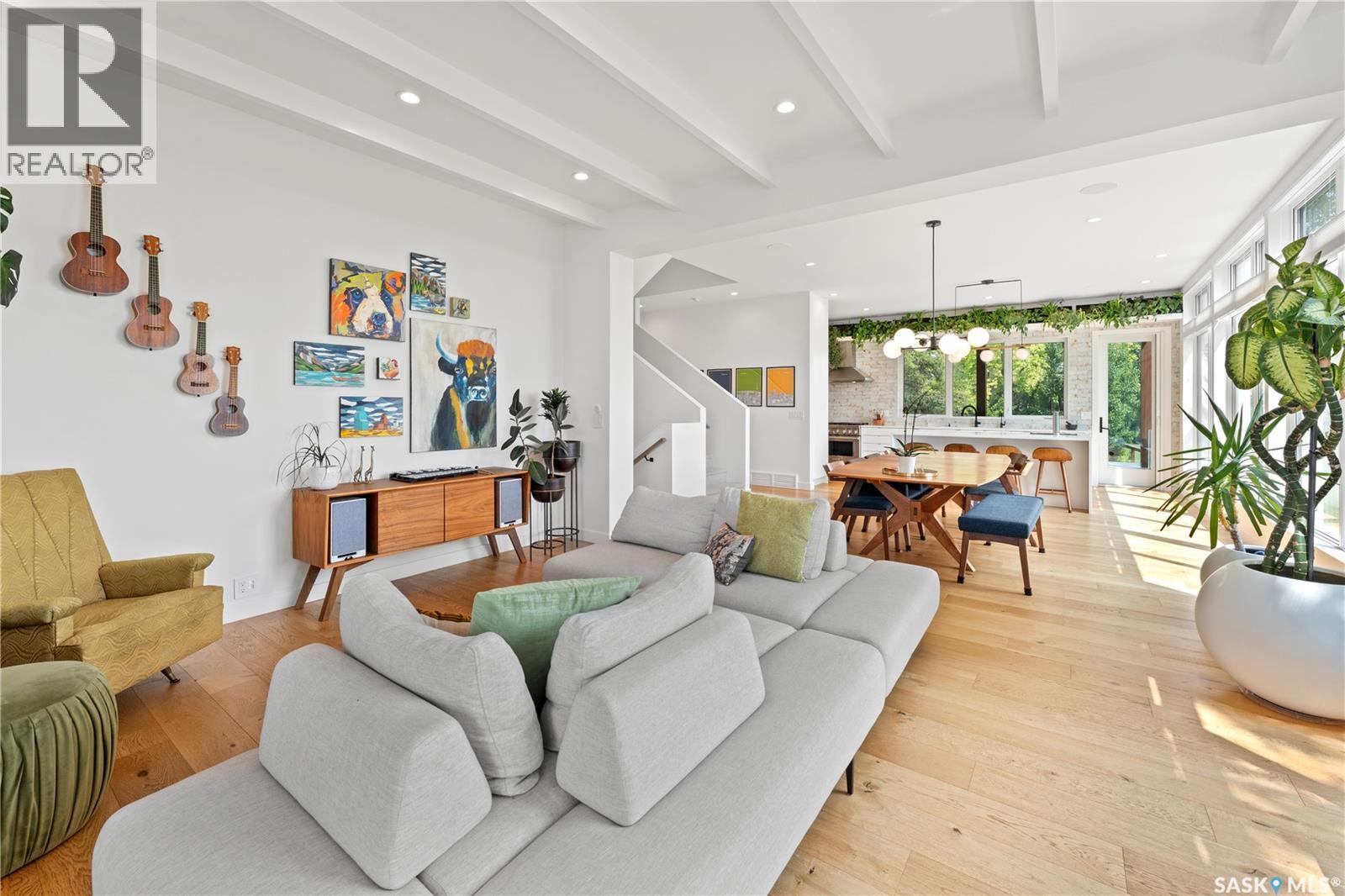 103 Saguenay Drive, Saskatoon, Saskatchewan  S7K 4M8 - Photo 8 - SK028621