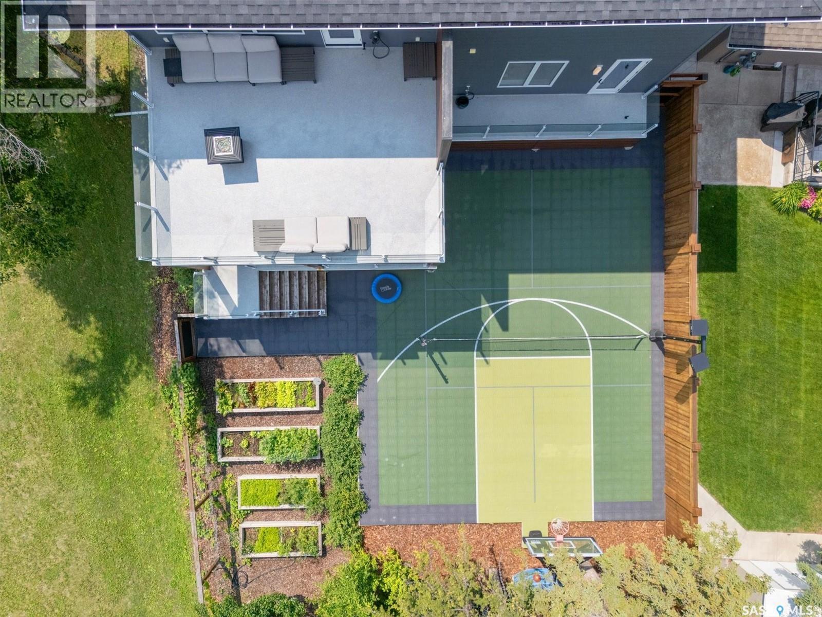 103 Saguenay Drive, Saskatoon, Saskatchewan  S7K 4M8 - Photo 39 - SK028621