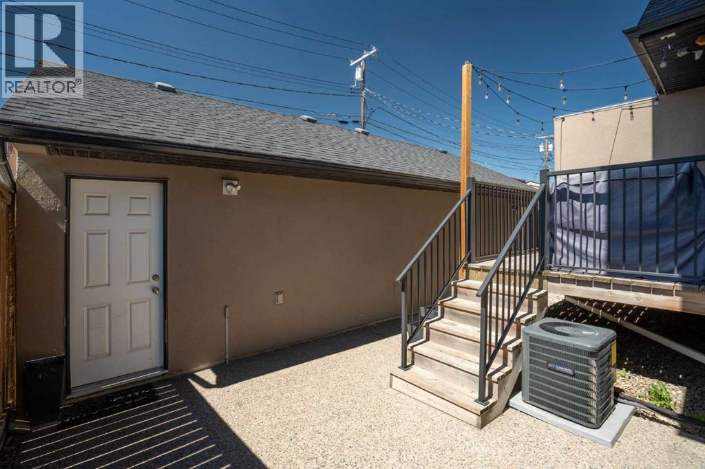 2, 4709 17 Avenue Nw, Calgary, Alberta  T3B 0P4 - Photo 36 - A2277647