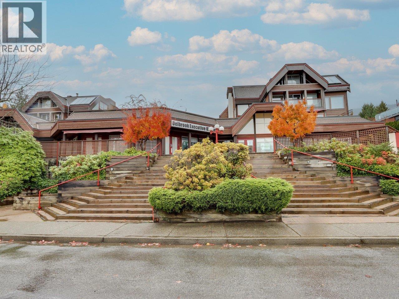 304 3711 Delbrook Avenue, North Vancouver, British Columbia  V7N 3Z4 - Photo 32 - R3078219