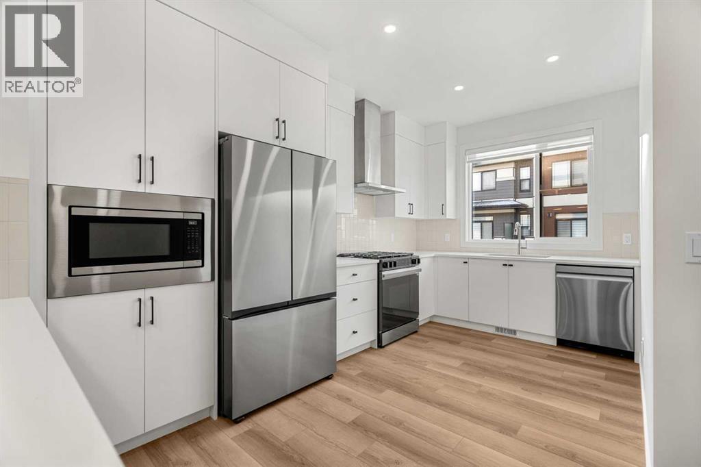 203, 550 Seton Circle Se, Calgary, Alberta  T3M 3Y8 - Photo 12 - A2280285