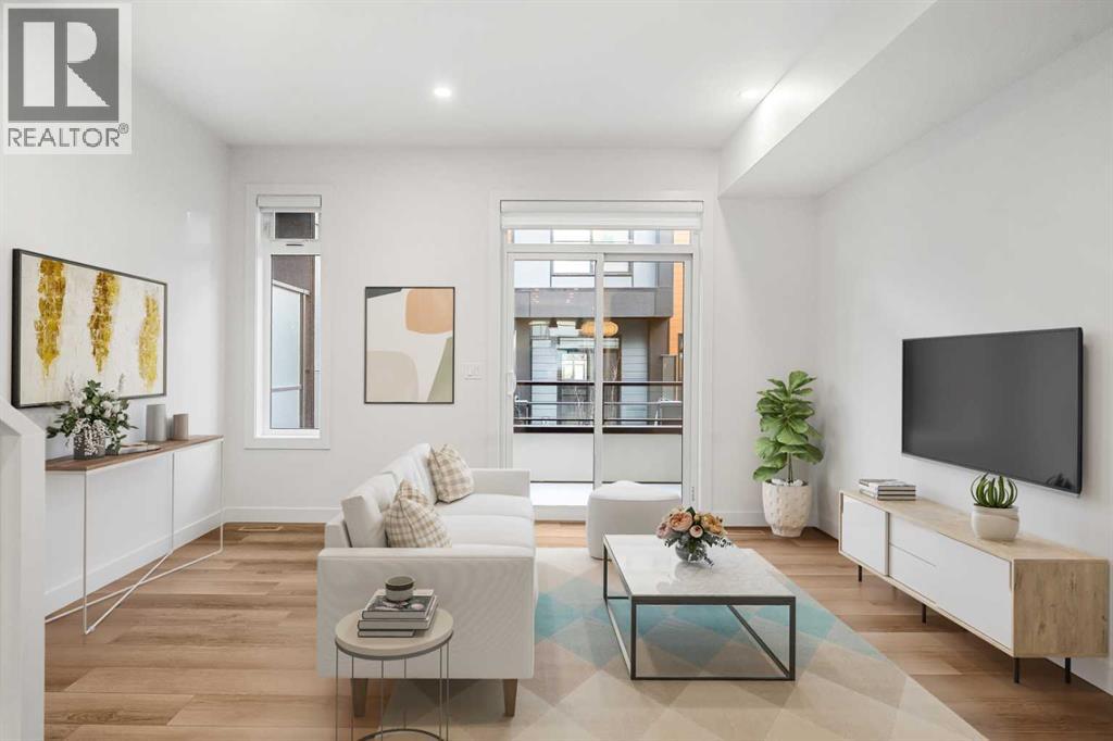 203, 550 Seton Circle Se, Calgary, Alberta  T3M 3Y8 - Photo 6 - A2280285