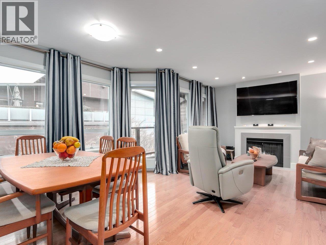 304 3711 Delbrook Avenue, North Vancouver, British Columbia  V7N 3Z4 - Photo 12 - R3078219