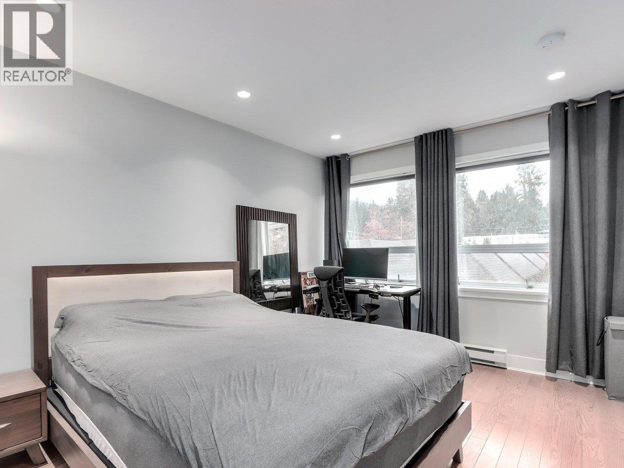 304 3711 Delbrook Avenue, North Vancouver, British Columbia  V7N 3Z4 - Photo 22 - R3078219