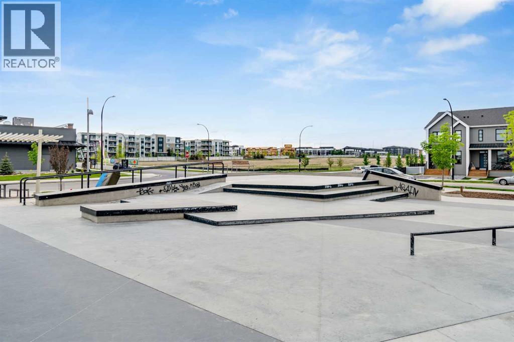 203, 550 Seton Circle Se, Calgary, Alberta  T3M 3Y8 - Photo 40 - A2280285