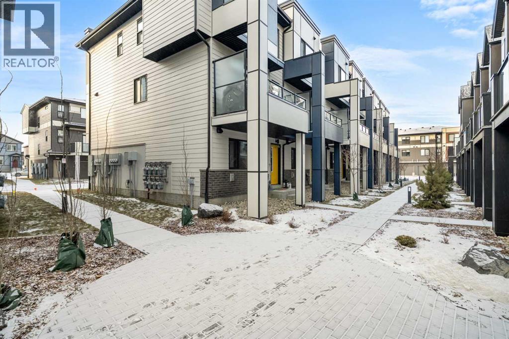 203, 550 Seton Circle Se, Calgary, Alberta  T3M 3Y8 - Photo 35 - A2280285