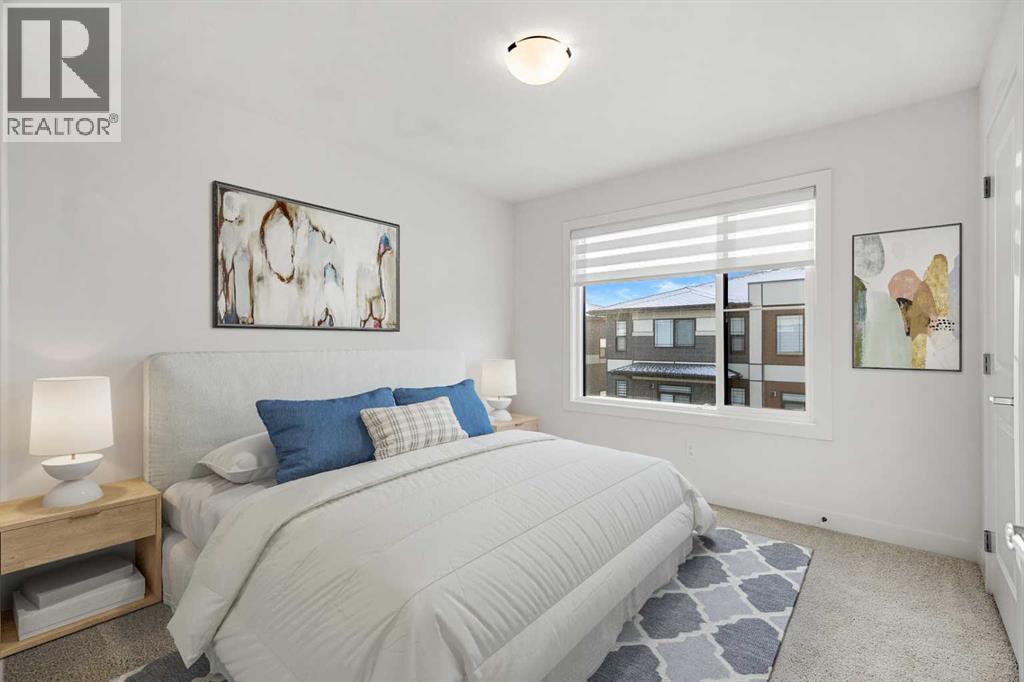 203, 550 Seton Circle Se, Calgary, Alberta  T3M 3Y8 - Photo 18 - A2280285