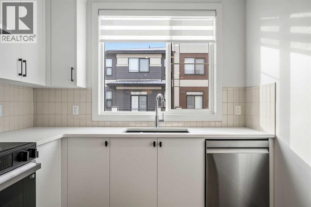 202, 550 Seton Circle Se, Calgary, Alberta  T3M 3Y8 - Photo 12 - A2280335