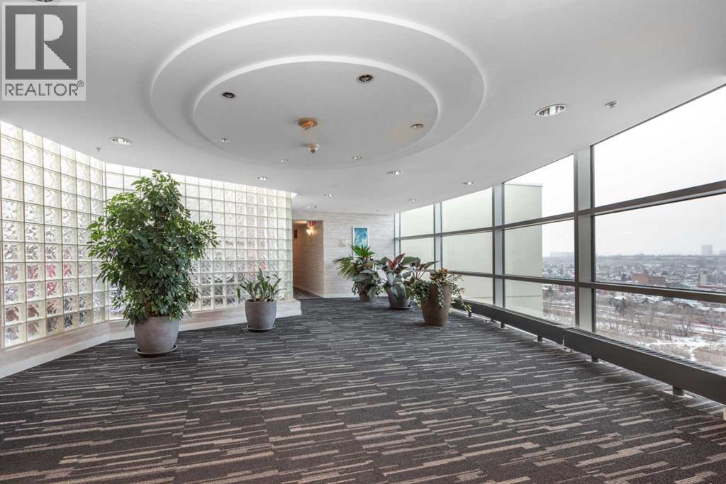 1701, 1108 6 Avenue Sw, Calgary, Alberta  T2P 5K1 - Photo 3 - A2281357
