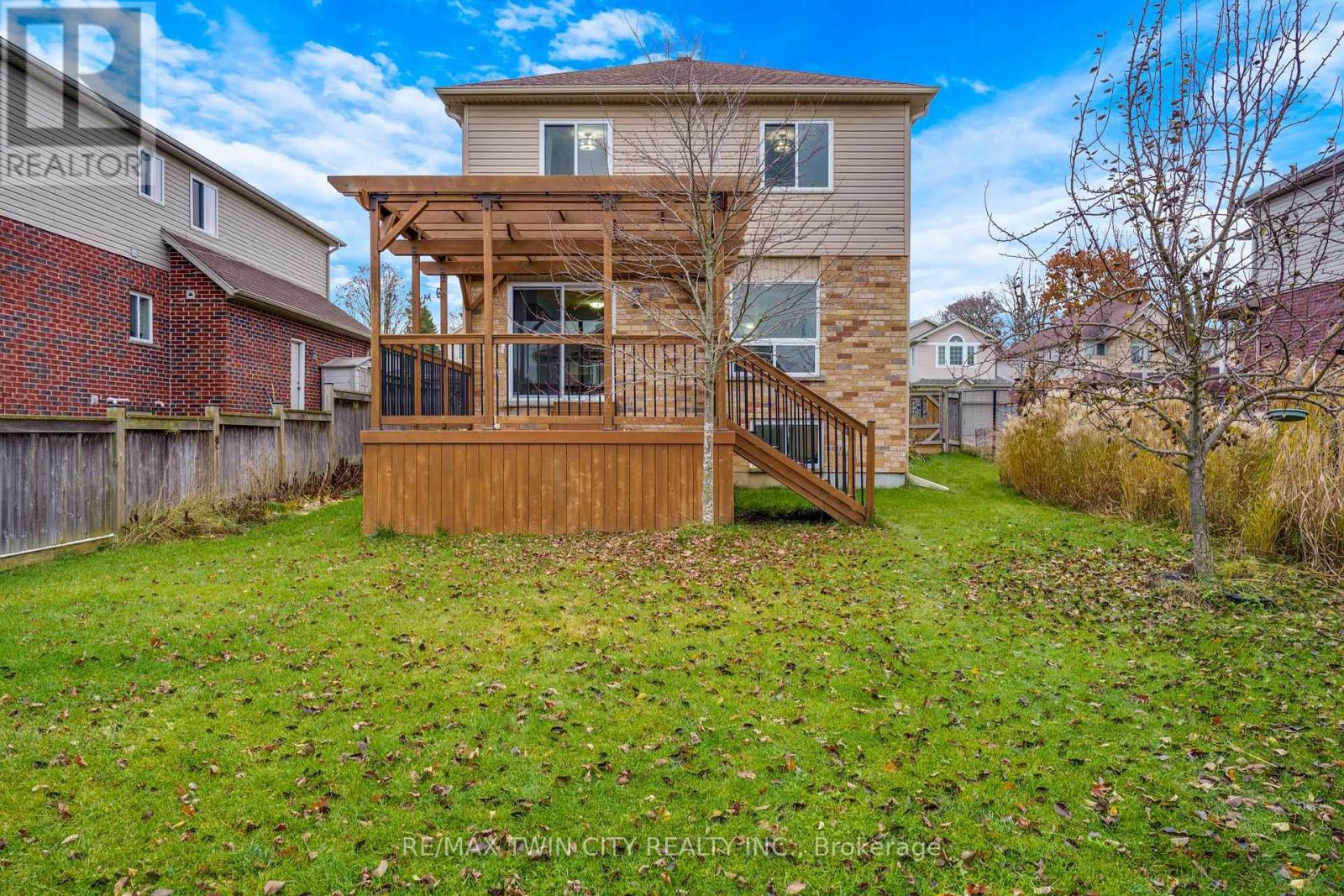 139 Ferris Drive, Wellesley, Ontario  N0B 2T0 - Photo 42 - X12793578