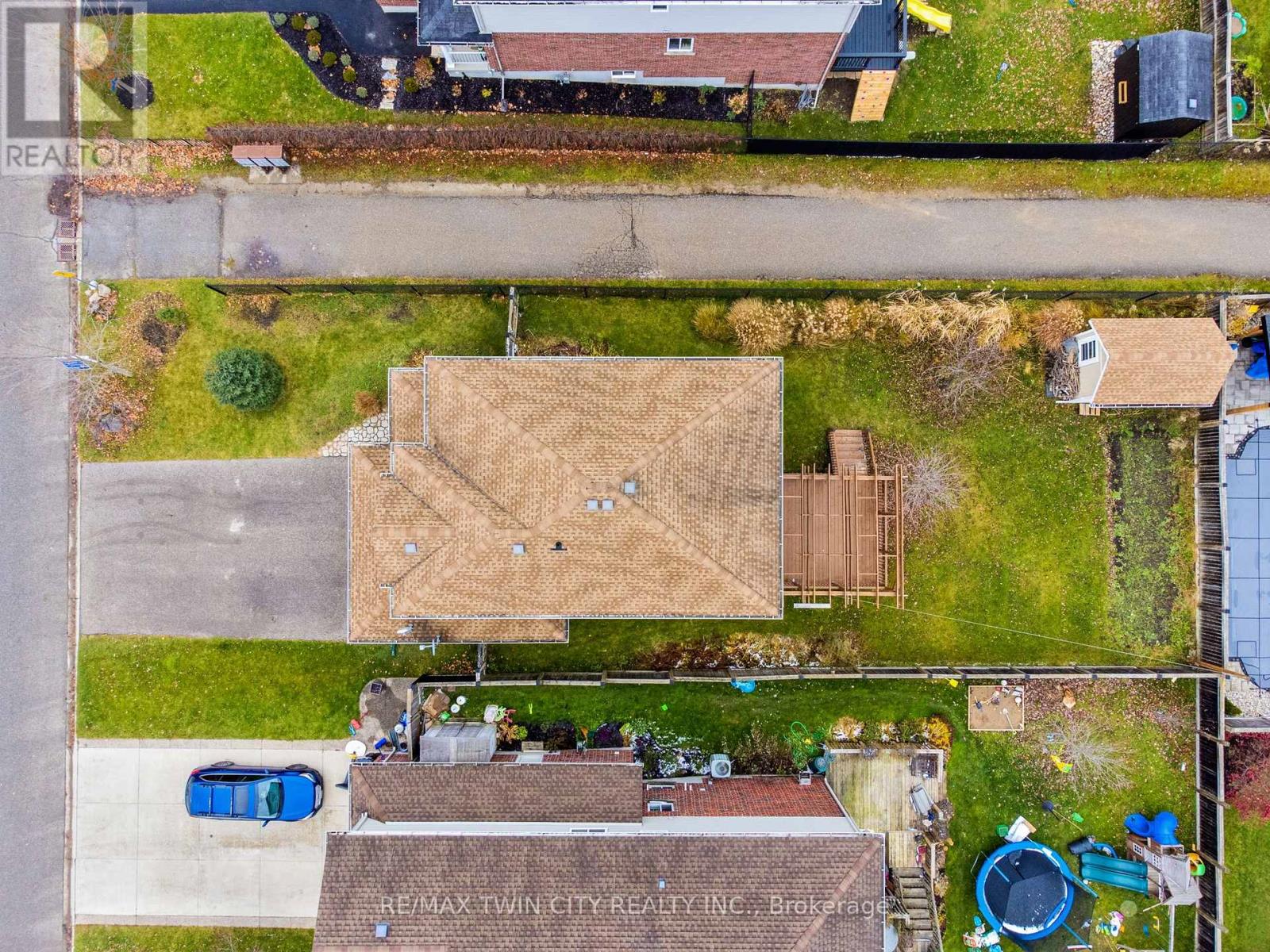 139 Ferris Drive, Wellesley, Ontario  N0B 2T0 - Photo 45 - X12793578