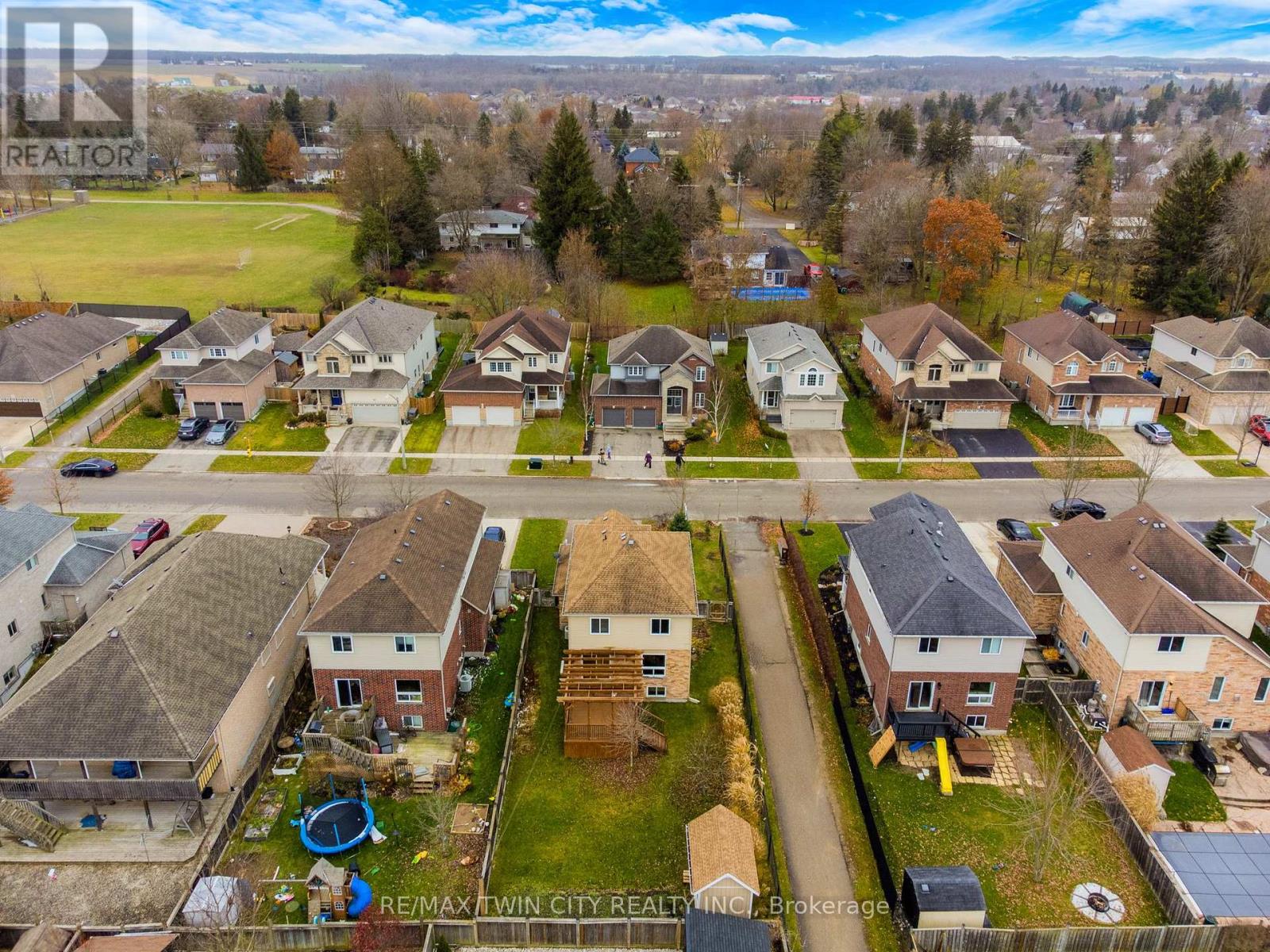 139 Ferris Drive, Wellesley, Ontario  N0B 2T0 - Photo 48 - X12793578