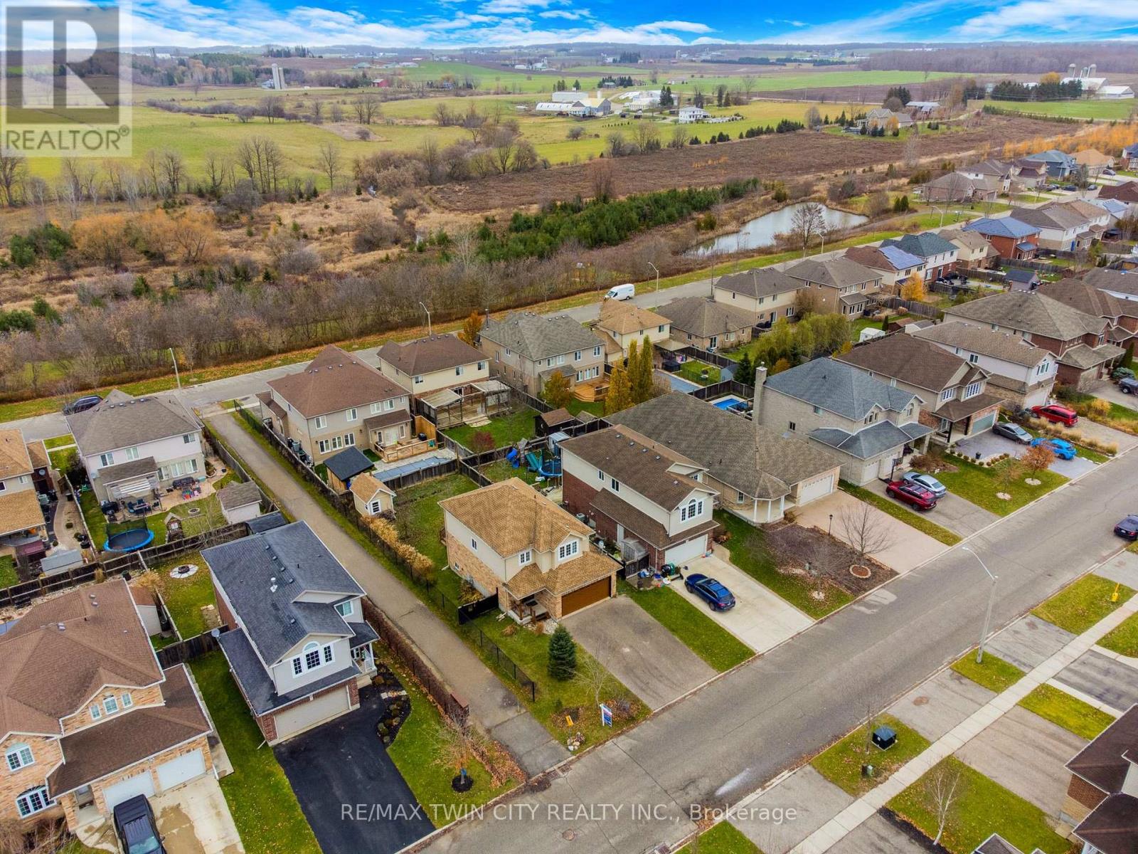 139 Ferris Drive, Wellesley, Ontario  N0B 2T0 - Photo 50 - X12793578