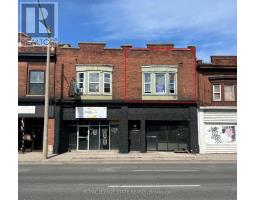 2 - 599 KING STREET E, Hamilton, Ontario