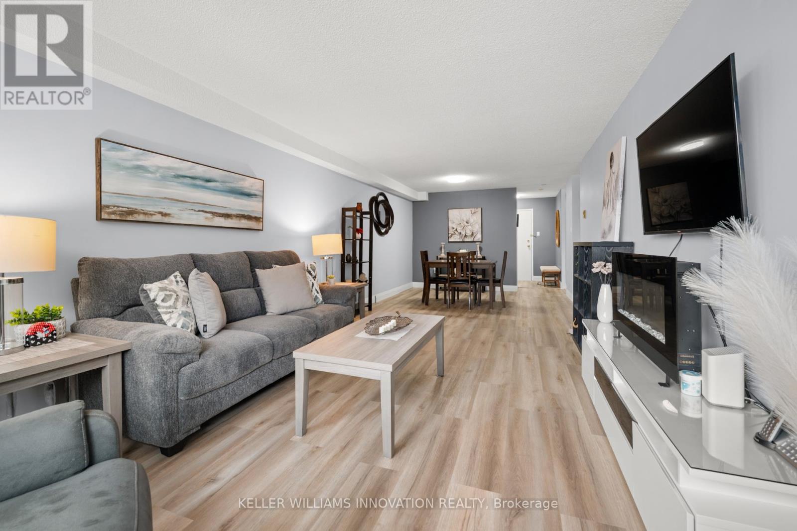 204 - 35 Green Valley Drive, Waterloo, Ontario  N2P 2A5 - Photo 11 - X12793676