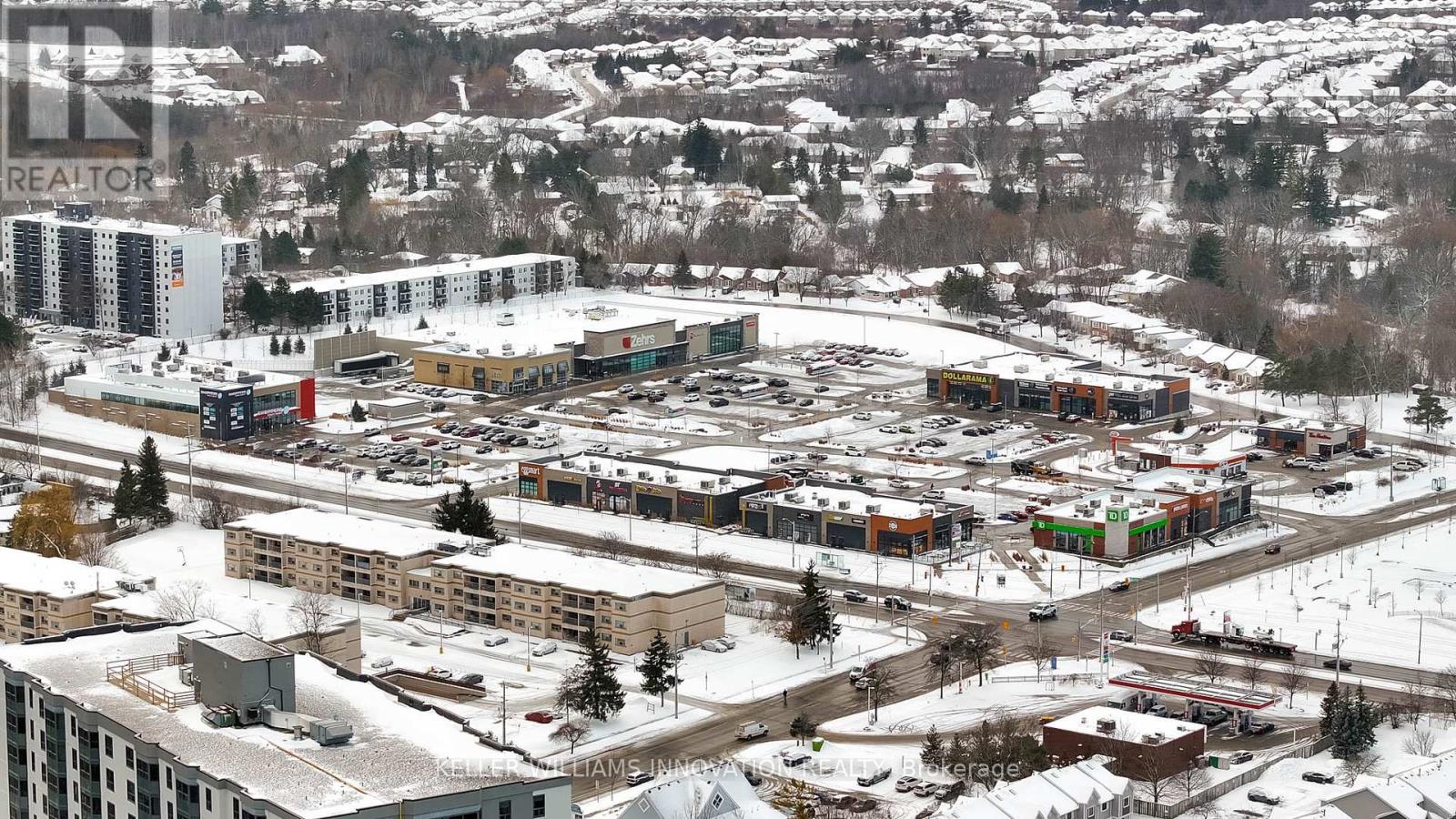 204 - 35 Green Valley Drive, Waterloo, Ontario  N2P 2A5 - Photo 30 - X12793676