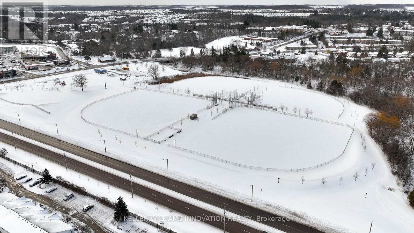 204 - 35 Green Valley Drive, Waterloo, Ontario  N2P 2A5 - Photo 31 - X12793676