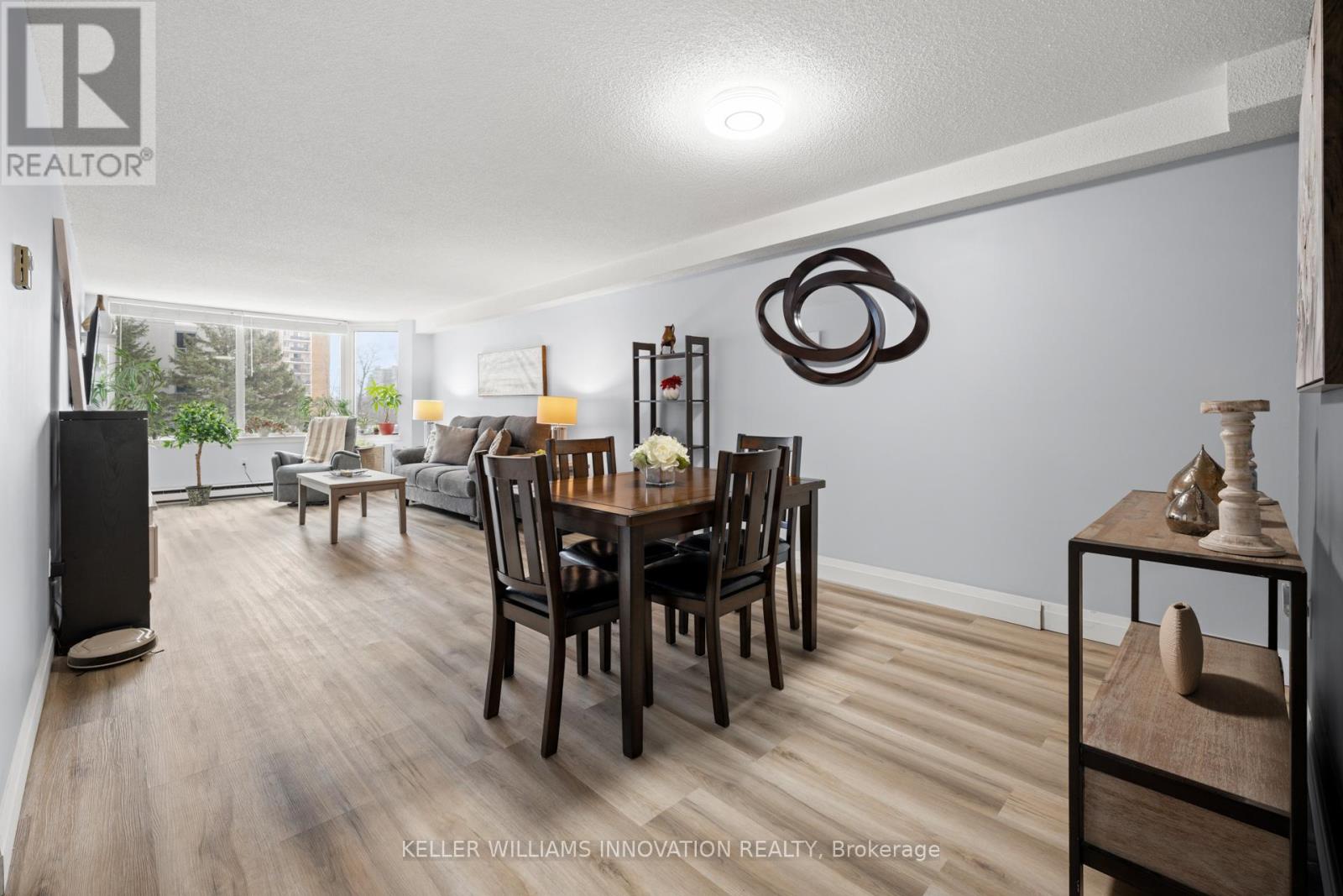 204 - 35 Green Valley Drive, Waterloo, Ontario  N2P 2A5 - Photo 8 - X12793676