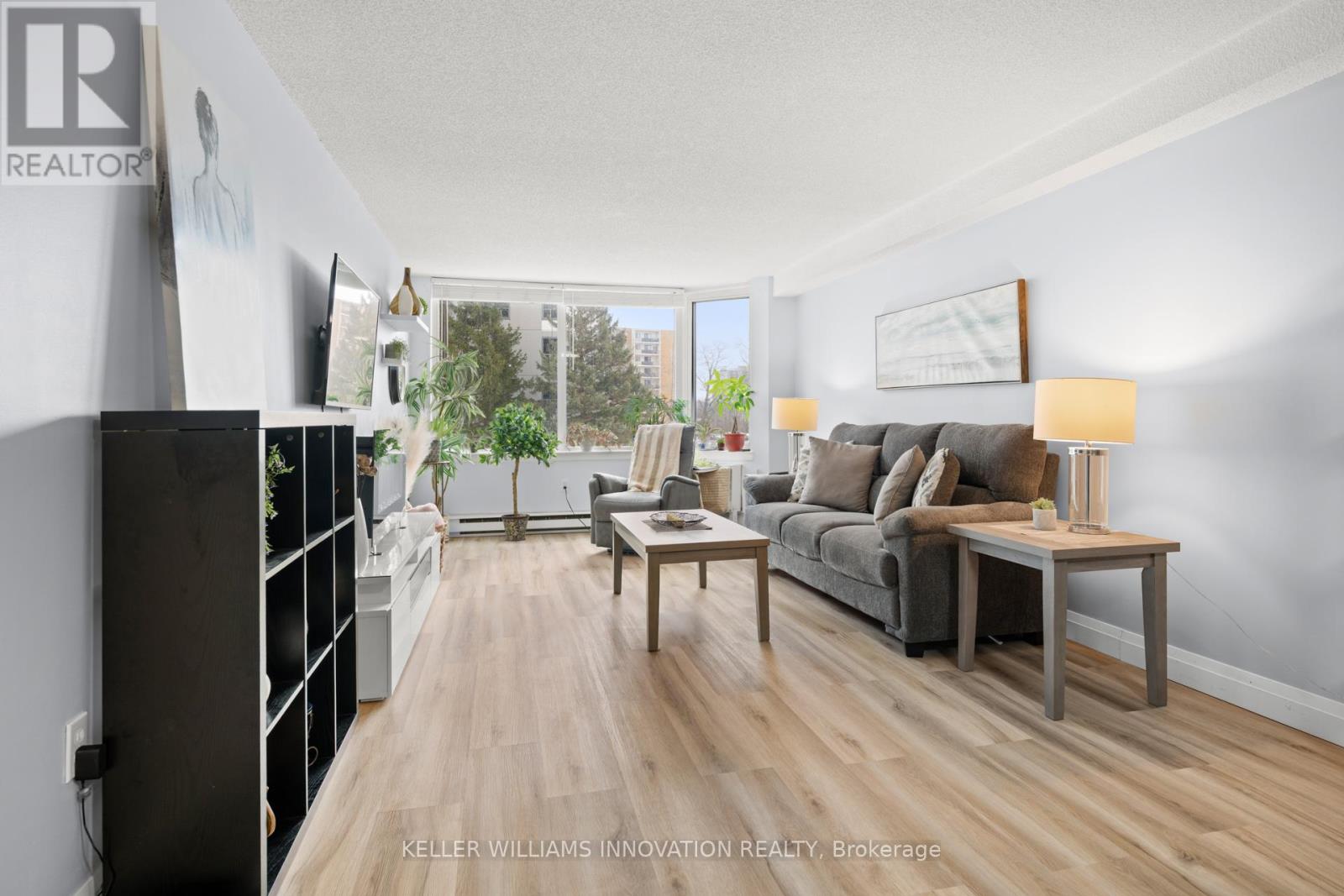 204 - 35 Green Valley Drive, Waterloo, Ontario  N2P 2A5 - Photo 9 - X12793676