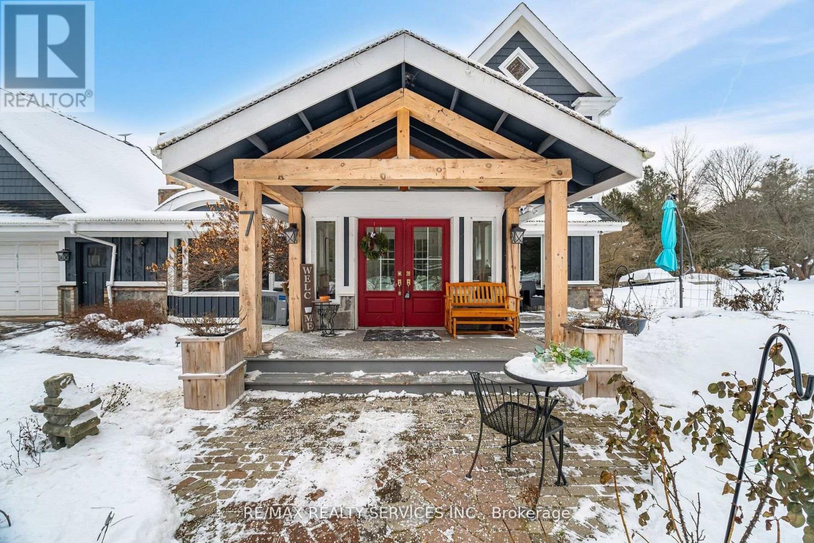 7 Shell Crescent, Mono, Ontario  L9W 2Y8 - Photo 2 - X12793736