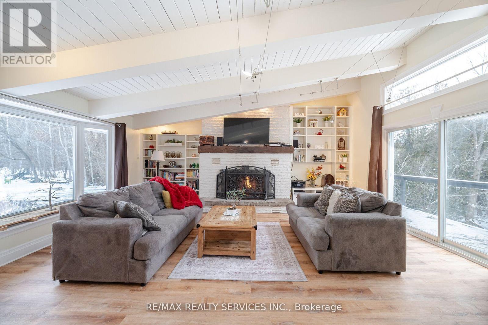 7 Shell Crescent, Mono, Ontario  L9W 2Y8 - Photo 5 - X12793736