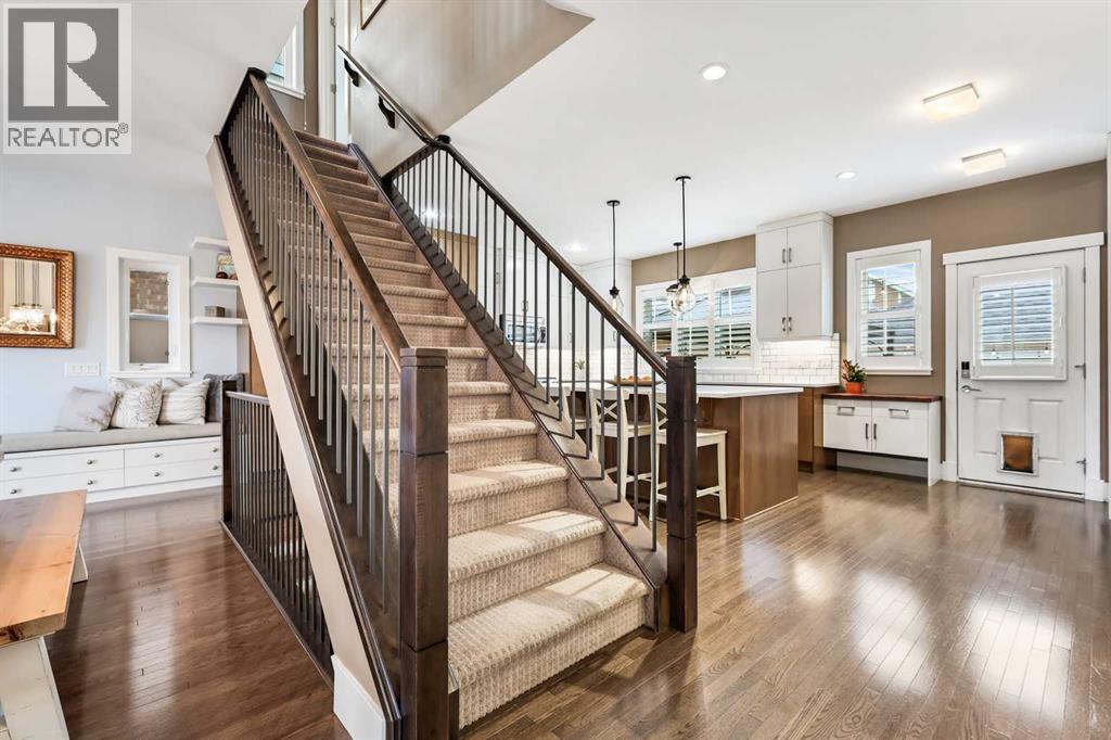 96 Beny-Sur-Mer Road Sw, Calgary, Alberta  T3E 7A2 - Photo 22 - A2284786