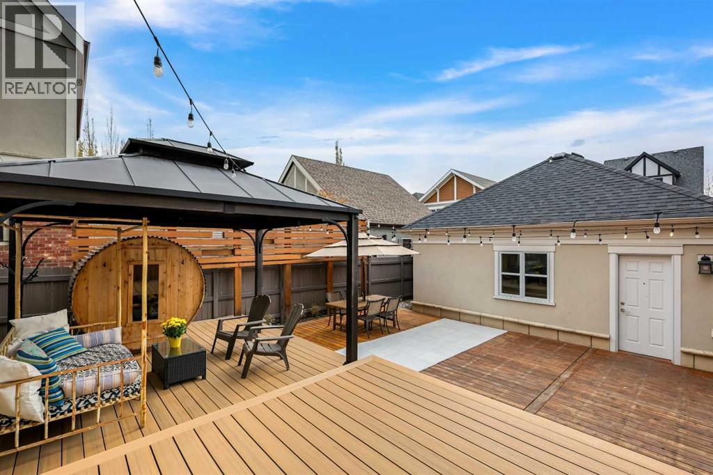 96 Beny-Sur-Mer Road Sw, Calgary, Alberta  T3E 7A2 - Photo 41 - A2284786