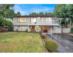 11715 83A AVENUE, Delta, British Columbia