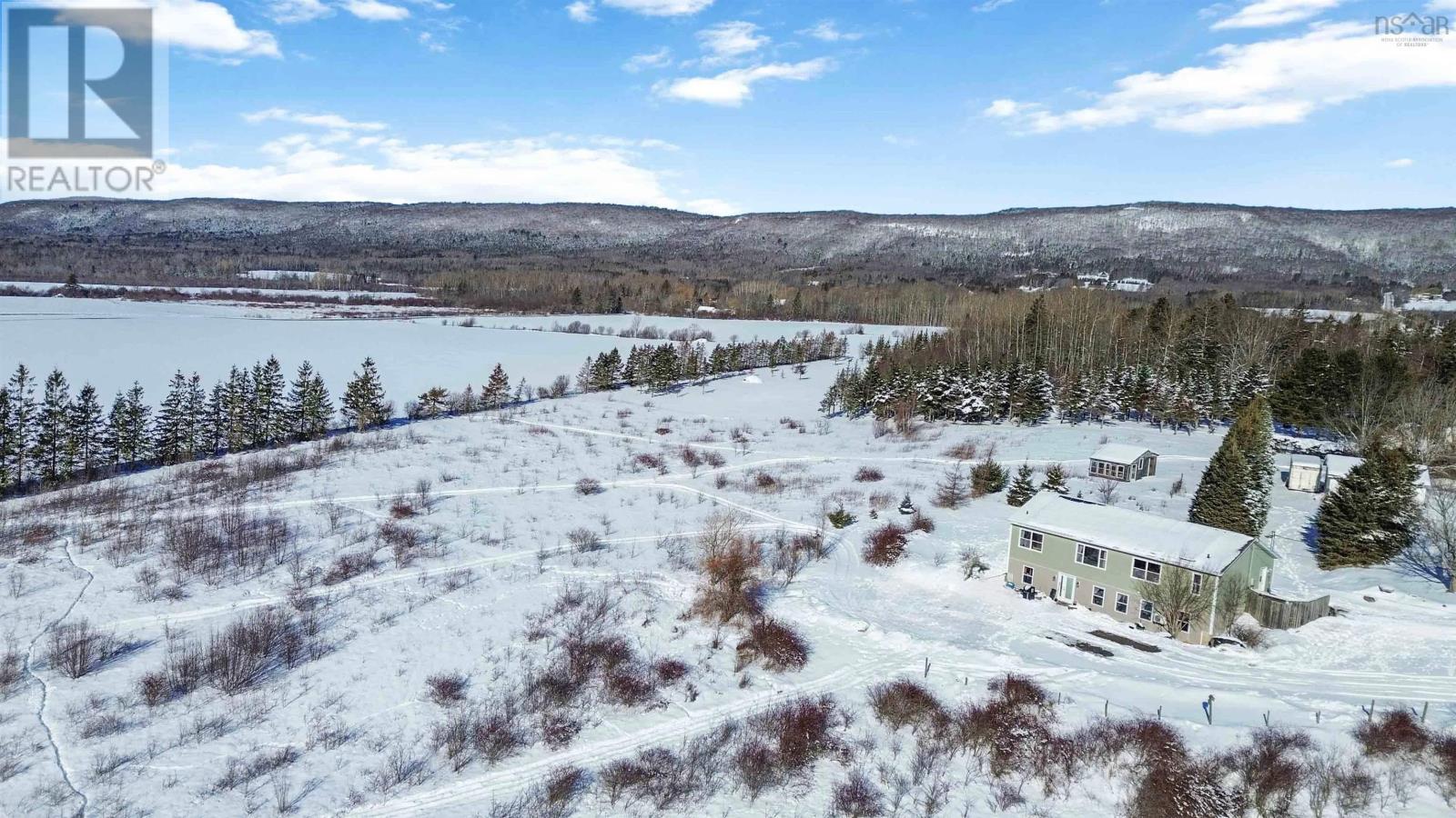 223 Church Street, Bridgetown, Nova Scotia  B0S 1C0 - Photo 27 - 202602850