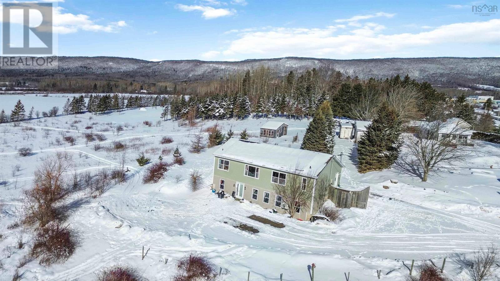 223 Church Street, Bridgetown, Nova Scotia  B0S 1C0 - Photo 2 - 202602850