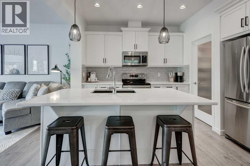 236 Auburn Glen Close Se, Calgary, Alberta  T3M 2P4 - Photo 9 - A2285749