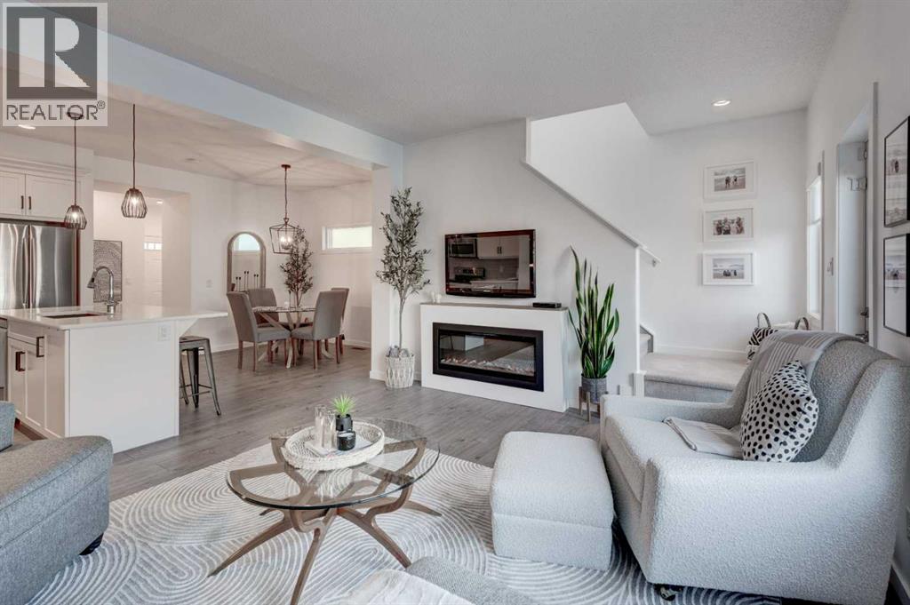 236 Auburn Glen Close Se, Calgary, Alberta  T3M 2P4 - Photo 2 - A2285749